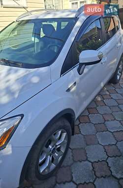 Внедорожник / Кроссовер Ford Kuga 2011 в Гадяче