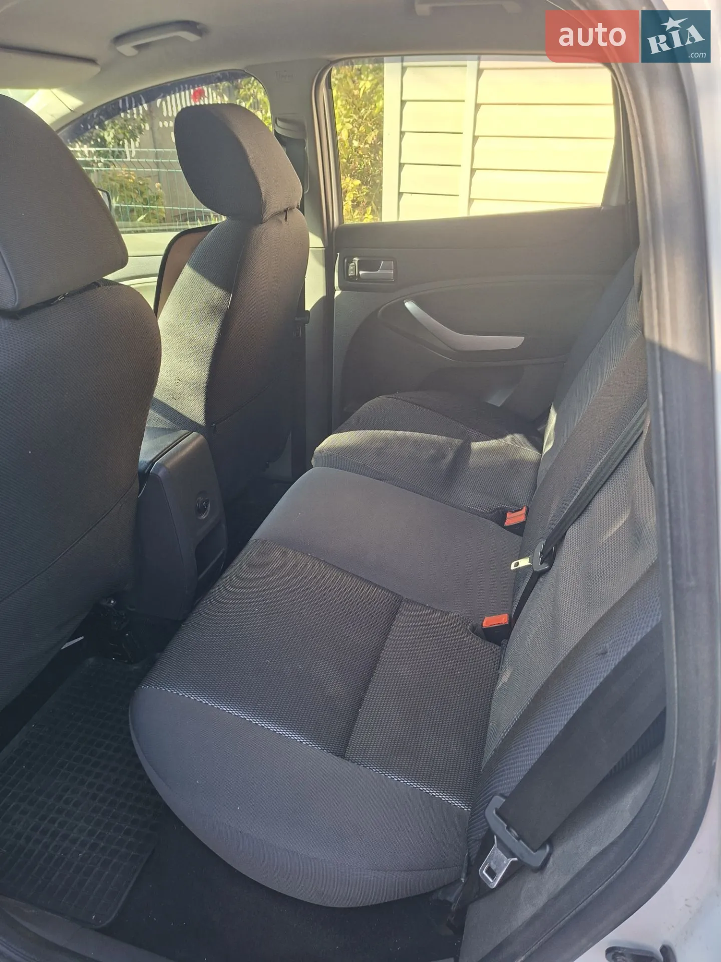 2011 Ford Kuga - мініатюра 8