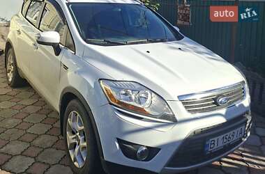 Ford Kuga 2011