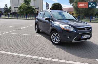 Ford Kuga 2011 Ford Kuga 2011