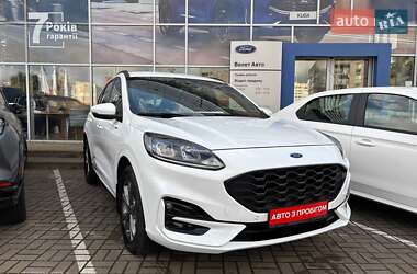 Ford Kuga 2023 Ford Kuga 2023