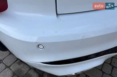 Позашляховик / Кросовер Ford Kuga 2023 в  фото 24 Позашляховик / Кросовер Ford Kuga 2023 в