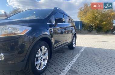 Внедорожник / Кроссовер Ford Kuga 2012 в 