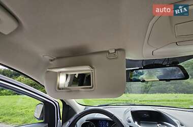 Внедорожник / Кроссовер Ford Kuga 2013 в 