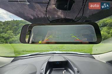 Внедорожник / Кроссовер Ford Kuga 2013 в 