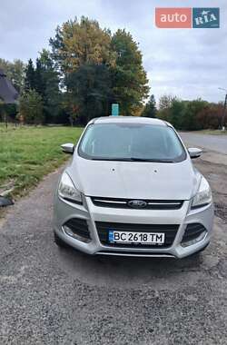 Ford Kuga 2014 Ford Kuga 2014