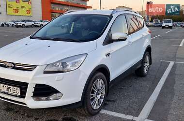 Ford Kuga 2013 Ford Kuga 2013
