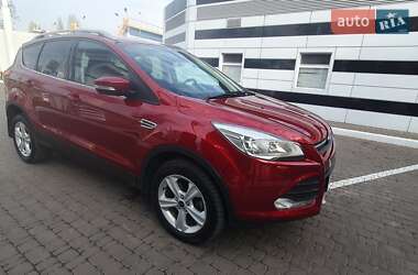 Ford Kuga 2016 Ford Kuga 2016