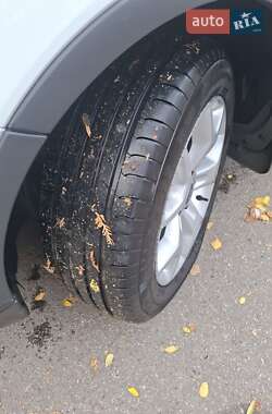 Позашляховик / Кросовер Ford Kuga 2010 в  фото 17 Позашляховик / Кросовер Ford Kuga 2010 в