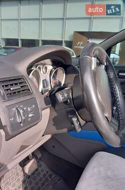 Внедорожник / Кроссовер Ford Kuga 2009 в 