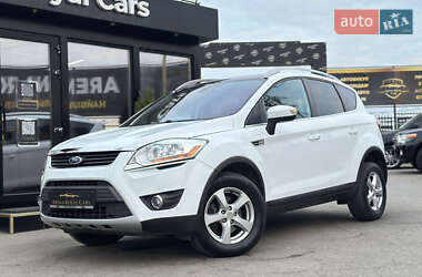 Ford Kuga 2010 Ford Kuga 2010