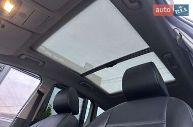 Позашляховик / Кросовер Ford Kuga 2010 в 
