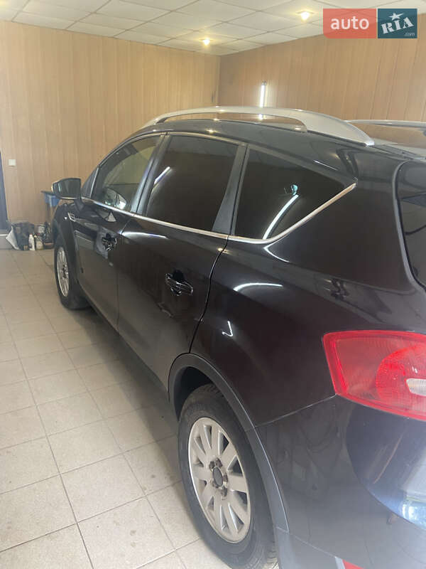 Внедорожник / Кроссовер Ford Kuga 2012 в Харькове фото 13 Внедорожник / Кроссовер Ford Kuga 2012 в Харькове