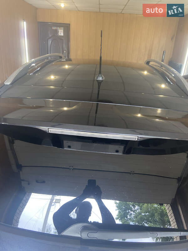 Внедорожник / Кроссовер Ford Kuga 2012 в Харькове фото 15 Внедорожник / Кроссовер Ford Kuga 2012 в Харькове