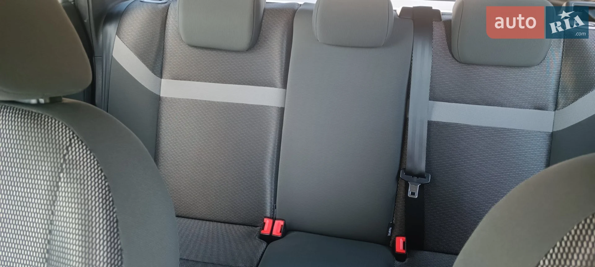 2012 Ford Kuga - мініатюра 6