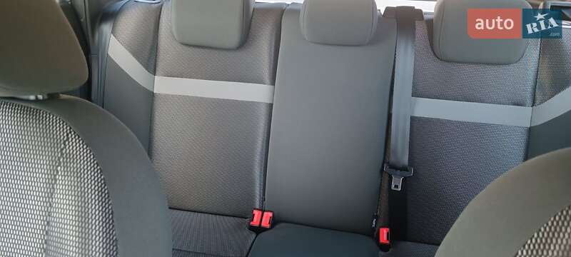 Ford Kuga 2012