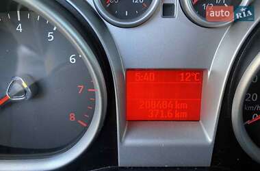 Внедорожник / Кроссовер Ford Kuga 2011 в 