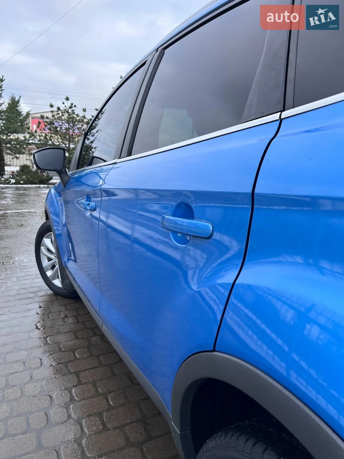 2010 Ford Kuga - мініатюра 12