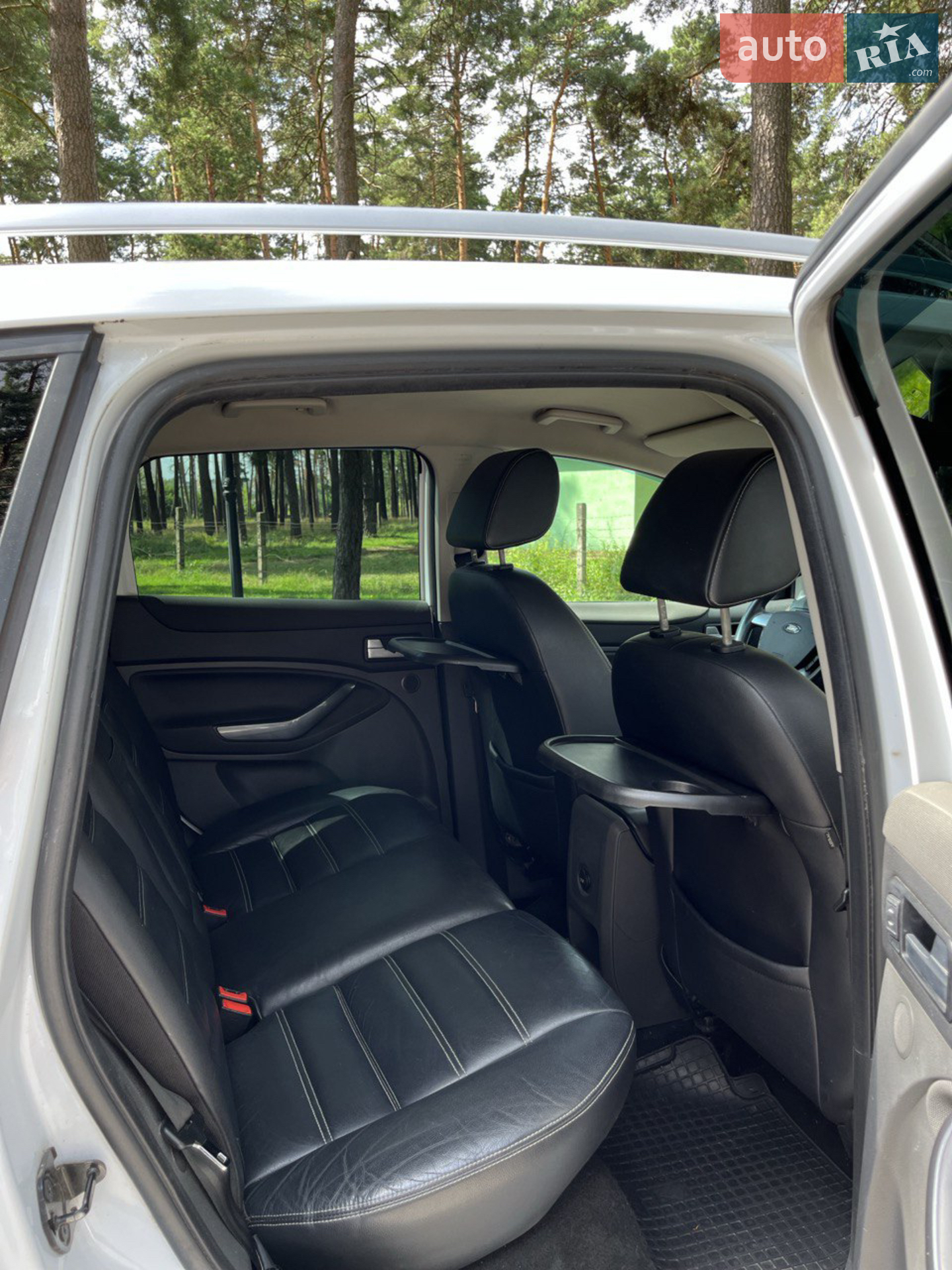 2011 Ford Kuga - мініатюра 6