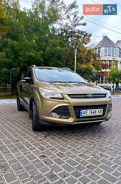Ford Kuga 2013