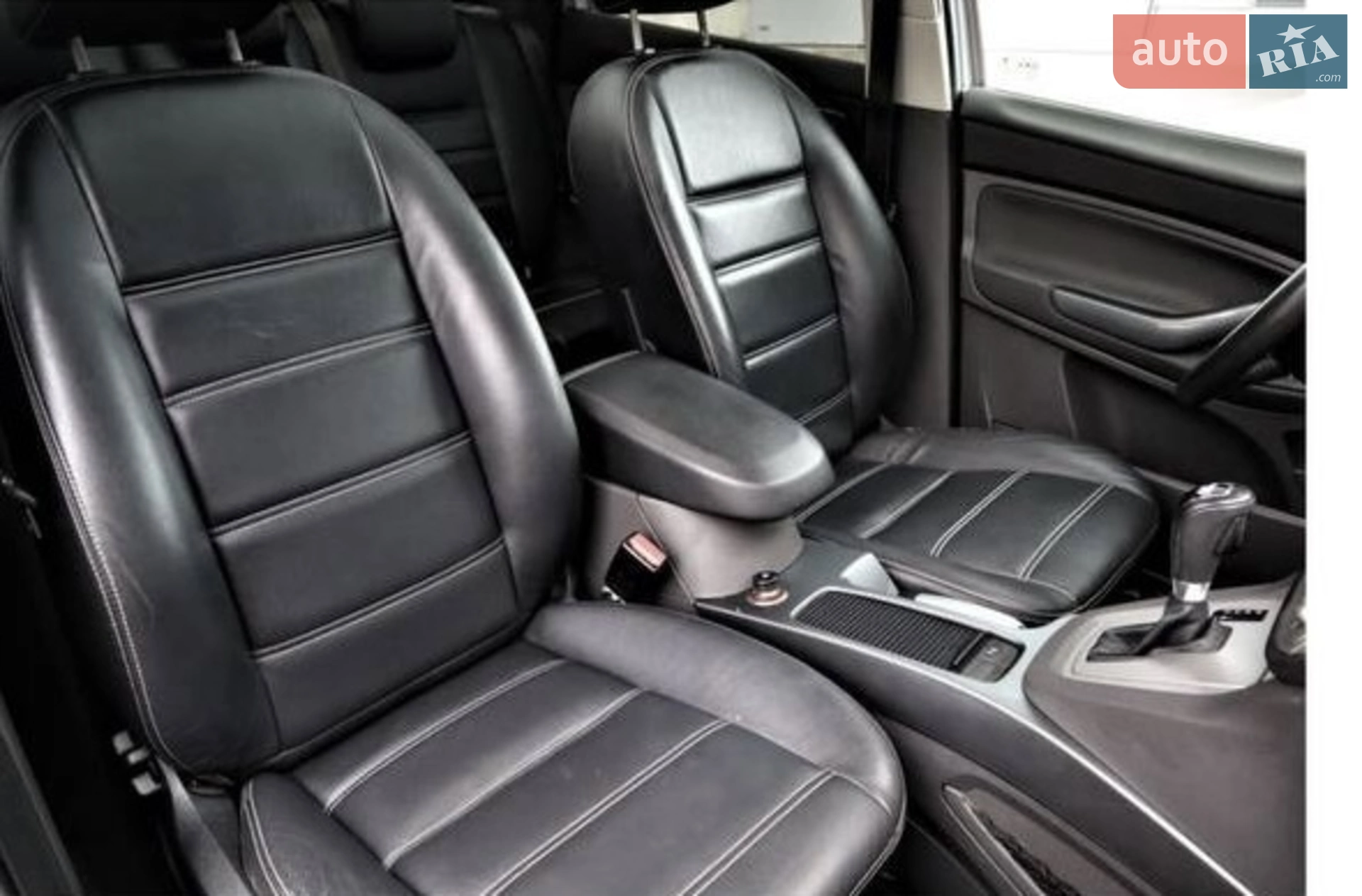 2011 Ford Kuga - мініатюра 3