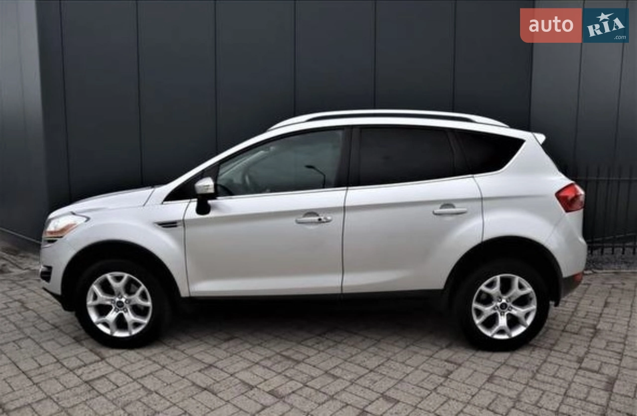 2012 Ford Kuga - мініатюра 19
