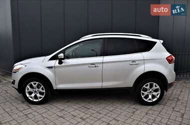 Ford Kuga 2011 Ford Kuga 2011