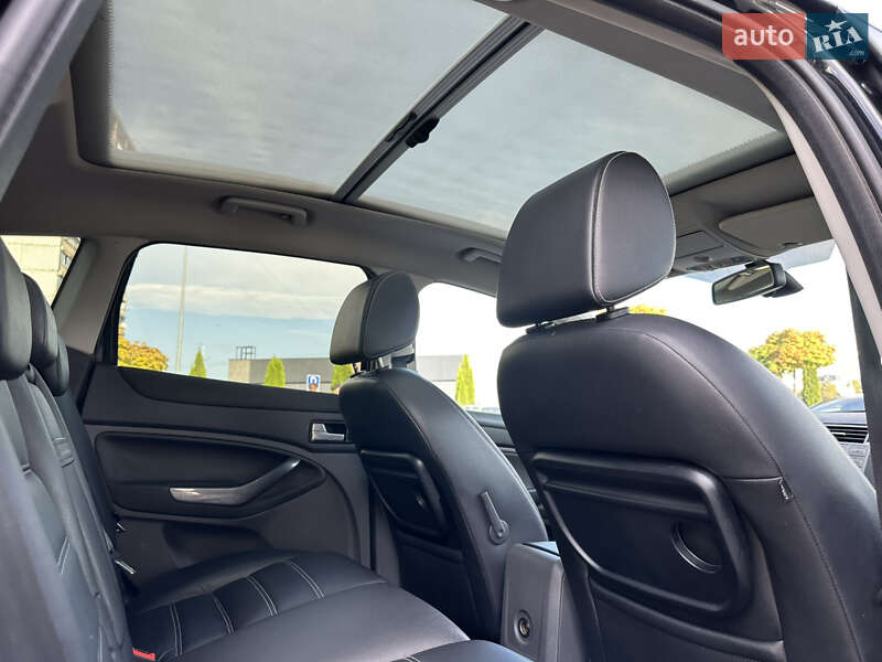 Внедорожник / Кроссовер Ford Kuga 2010 в Житомире
