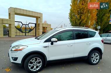 Ford Kuga 2010 Ford Kuga 2010