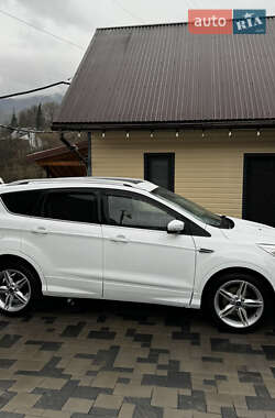 Ford Kuga 2014