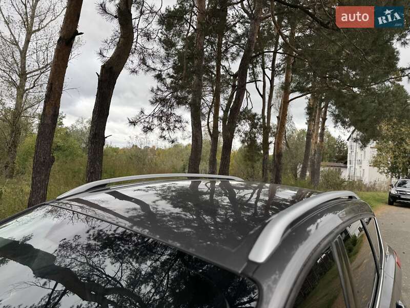 Внедорожник / Кроссовер Ford Kuga 2013 в Киеве