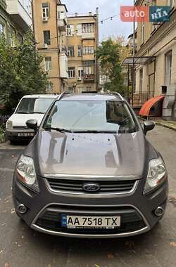 Ford Kuga 2011 Ford Kuga 2011