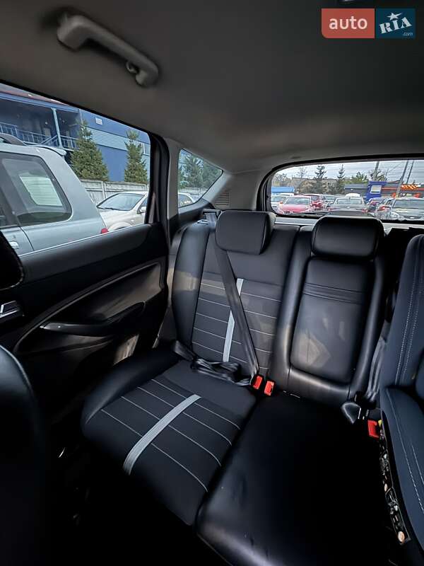 Позашляховик / Кросовер Ford Kuga 2011 в Києві фото 8 Позашляховик / Кросовер Ford Kuga 2011 в Києві