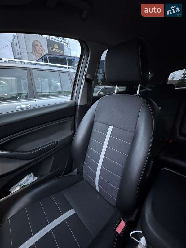 Позашляховик / Кросовер Ford Kuga 2011 в Києві фото 9 Позашляховик / Кросовер Ford Kuga 2011 в Києві
