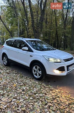 Ford Kuga 2015 Ford Kuga 2015