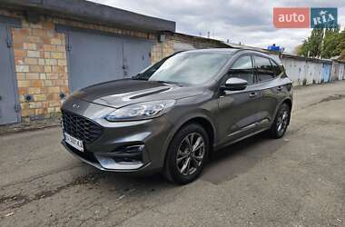 Ford Kuga 2023