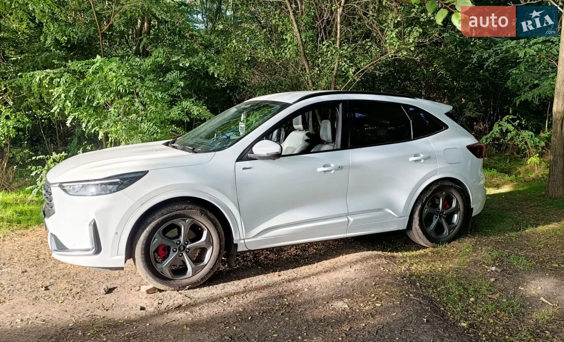 2025 Ford Kuga - мініатюра 10