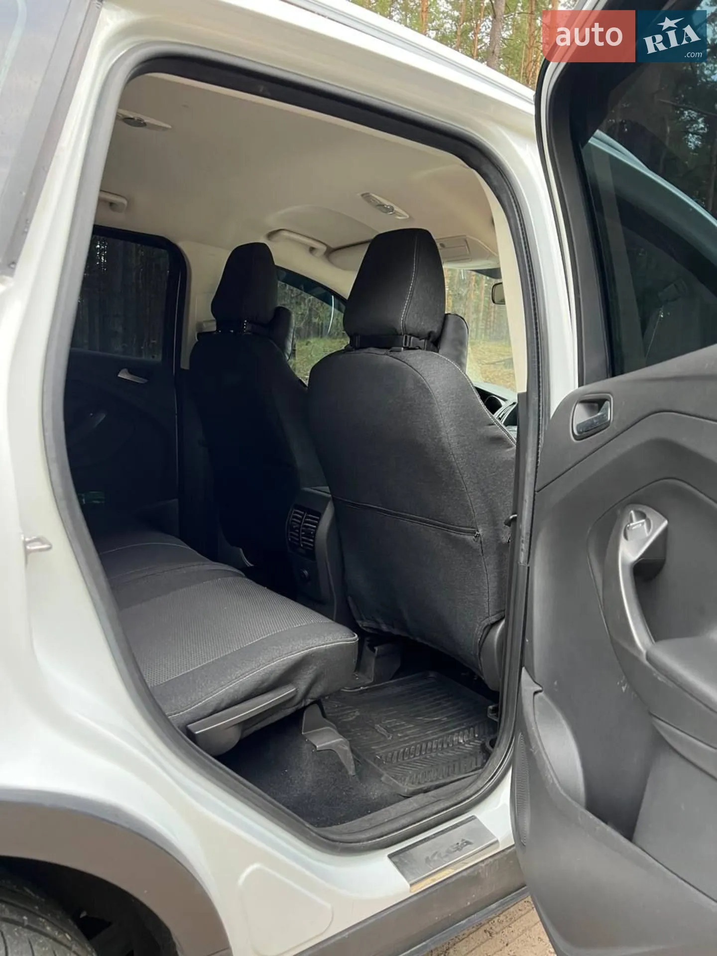2019 Ford Kuga - мініатюра 5