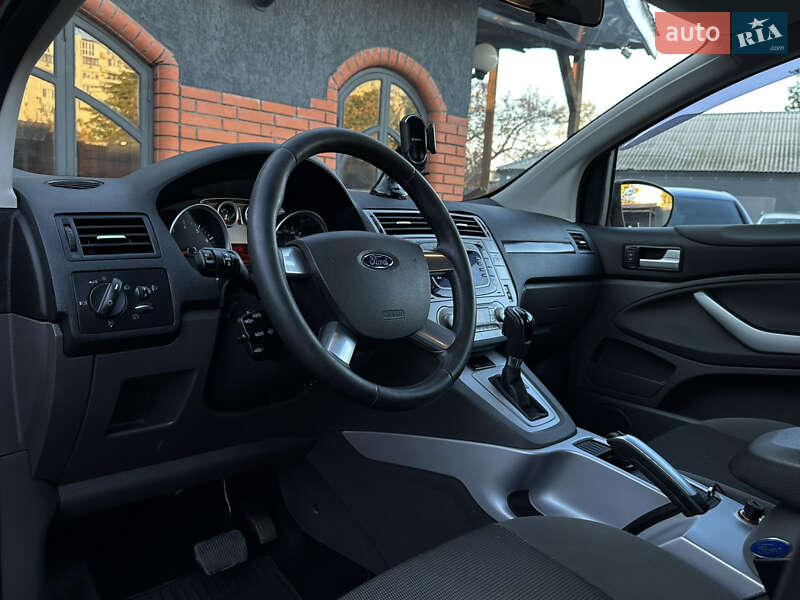 Внедорожник / Кроссовер Ford Kuga 2010 в Николаеве фото 21 Внедорожник / Кроссовер Ford Kuga 2010 в Николаеве