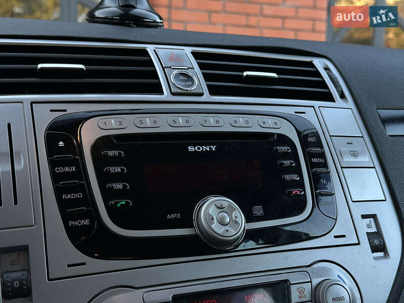 Внедорожник / Кроссовер Ford Kuga 2010 в Николаеве фото 29 Внедорожник / Кроссовер Ford Kuga 2010 в Николаеве