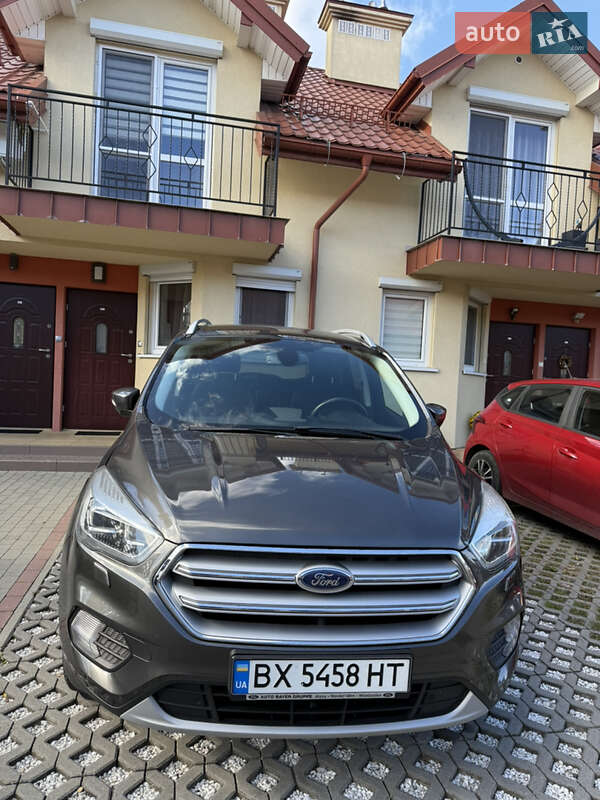 Внедорожник / Кроссовер Ford Kuga 2019 в Хмельницком фото 19 Внедорожник / Кроссовер Ford Kuga 2019 в Хмельницком