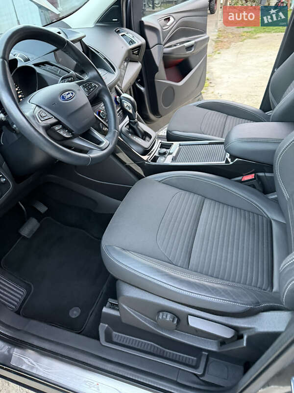 Внедорожник / Кроссовер Ford Kuga 2019 в Хмельницком фото 33 Внедорожник / Кроссовер Ford Kuga 2019 в Хмельницком