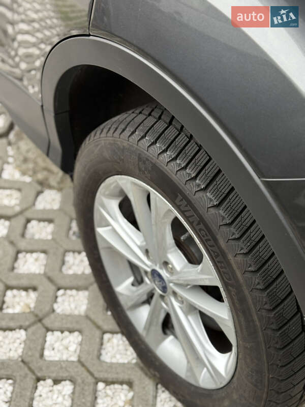 Внедорожник / Кроссовер Ford Kuga 2019 в Хмельницком фото 46 Внедорожник / Кроссовер Ford Kuga 2019 в Хмельницком