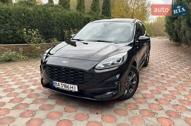 Ford Kuga 2021 Ford Kuga 2021