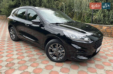 Позашляховик / Кросовер Ford Kuga 2021 в  фото 22 Позашляховик / Кросовер Ford Kuga 2021 в