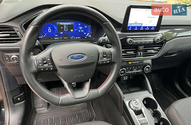 Позашляховик / Кросовер Ford Kuga 2021 в  фото 55 Позашляховик / Кросовер Ford Kuga 2021 в