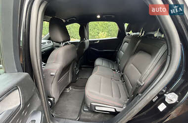 Позашляховик / Кросовер Ford Kuga 2021 в  фото 66 Позашляховик / Кросовер Ford Kuga 2021 в
