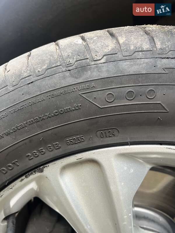 Внедорожник / Кроссовер Ford Kuga 2014 в Житомире фото 14 Внедорожник / Кроссовер Ford Kuga 2014 в Житомире