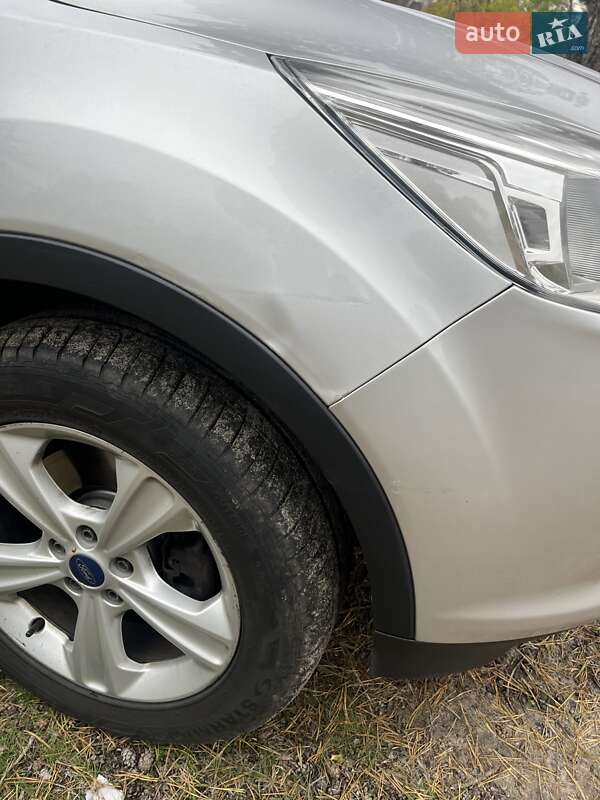Внедорожник / Кроссовер Ford Kuga 2014 в Житомире фото 11 Внедорожник / Кроссовер Ford Kuga 2014 в Житомире