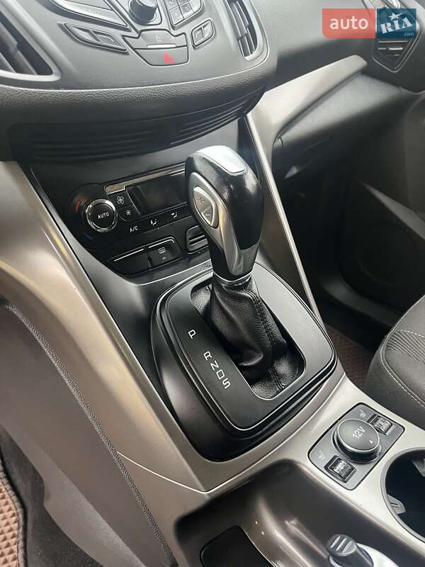 Внедорожник / Кроссовер Ford Kuga 2014 в Житомире фото 29 Внедорожник / Кроссовер Ford Kuga 2014 в Житомире